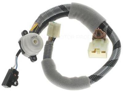 Smp/standard us-287 switch, ignition starter-ignition starter switch