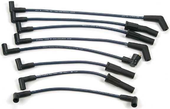 Belden bel 700230 - spark plug wire set - premium