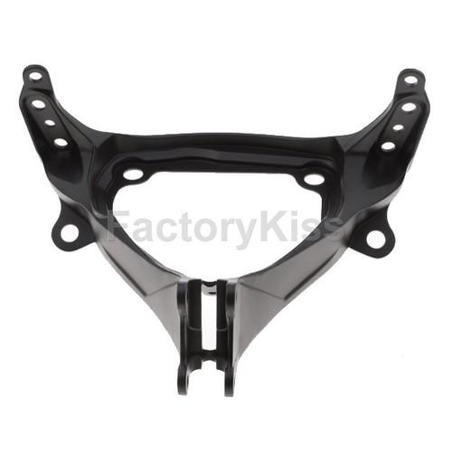 Motorcycle upper fairing stay bracket for suzuki gsxr 1000 gsx-r 09-10