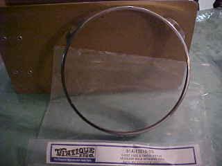 Ford 1940-1957 headlight retainer ring