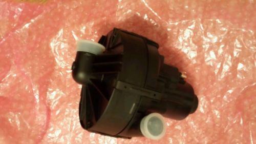 Mercedes air injection pump