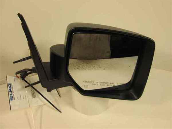 2010 jeep liberty heated passenger door mirror oem lkq