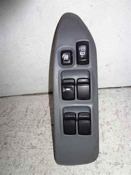 2006 mitsubishi lancer power window switch left oem lkq