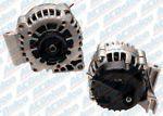 Acdelco 321-1782 remanufactured alternator 3211782 10463839 10480184 10464423 10