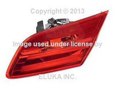 Bmw oem taillight for trunk lid/right/brake stop lamp e92n