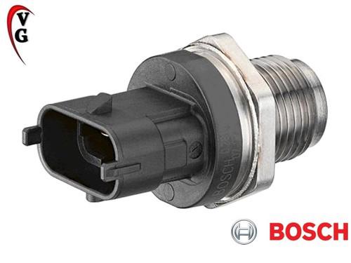 Bosch 0281002706 ,0281002937 fuel injection pressure sensor fiat,opel ,volvo ...