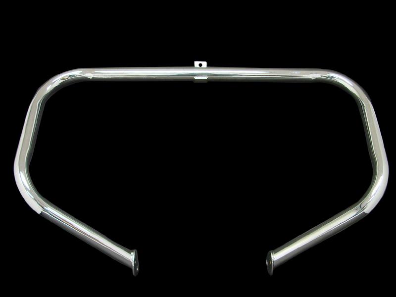 New engine guard highway crash bar for 1997-2008 harley touring road king flhr