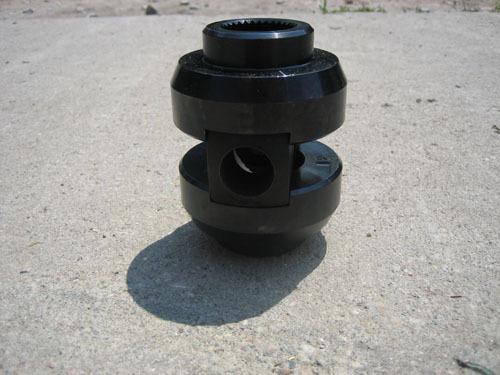 Dana 44 - 30 spline mini spool - jeep chevy ford 4x4