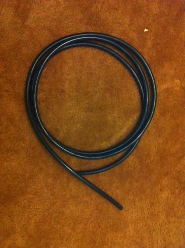 10' 5/16 blue fuel line scooter boat jet ski gas lawn mover atv wave runner 500