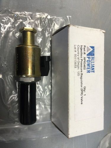 Ford 7.3 ipr valve cm-5013 injection pressure regulator 95-03 cm5013 ap63402 new