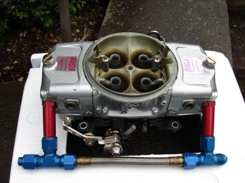 975 race demon carburetor