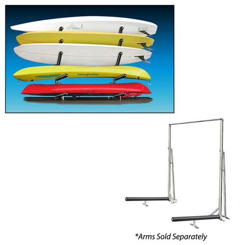 Magma storage rack frame f/kayak &amp; sup model# r10-1001