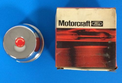 Nos motorcraft oil breather