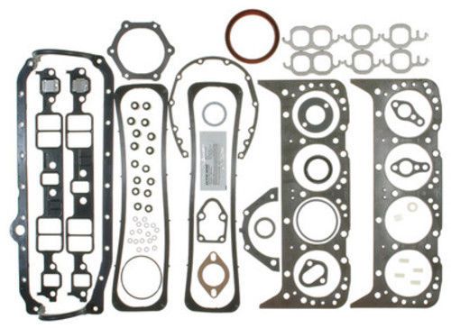 Engine full gasket set-kit gasket set victor 95-3412vr