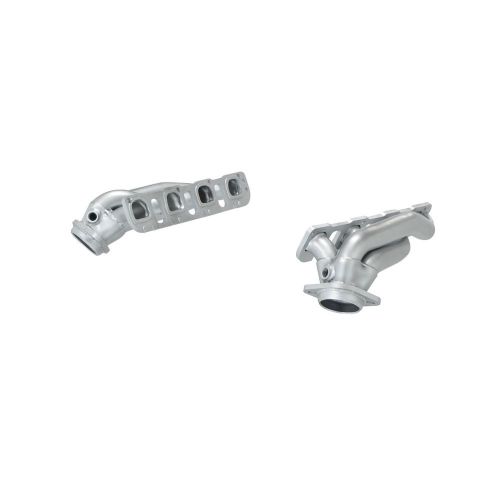 Flowmaster 814321 scavenger series elite shorty header