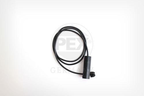 New pex disc brake pad wear sensor - rear wk283 bmw oe 34351182533