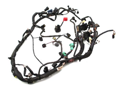 06 07 08 09 10 11 12 13 boulevard vzr18 m109 m109r main engine wiring wire harne