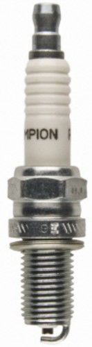 Champion spark plug 810 resistor copper spark plug