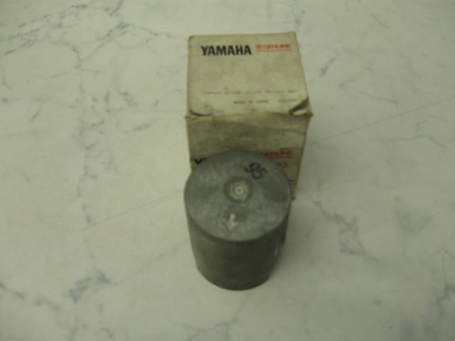 Yamaha yz80 yz 80 piston std