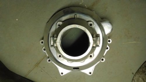 455 olds jet boat bell housing