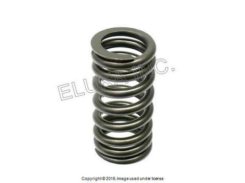 16 x bmw mini genuine engine timing camshaft valve spring r50 r52 r53