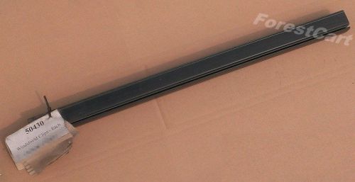 25&#039;&#039; windshield clips sash for bad boy buggies classic 616317,50430 aftermarket