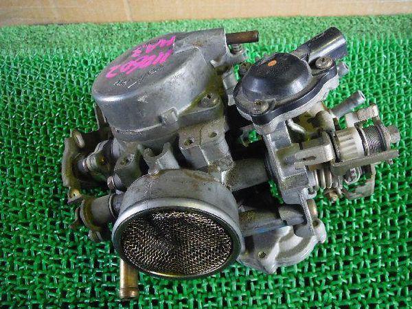 Honda acty 1995 carburetor [0220110]