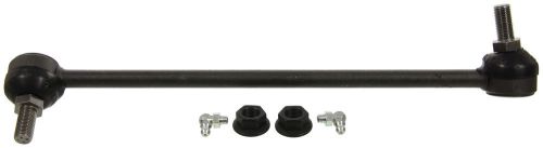 Suspension stabilizer bar link front left moog k750436 fits 11-14 hyundai sonata