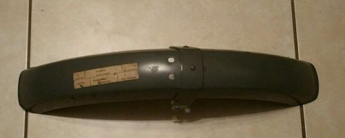 Piaggio ciao px front fender mudguard vespa nos