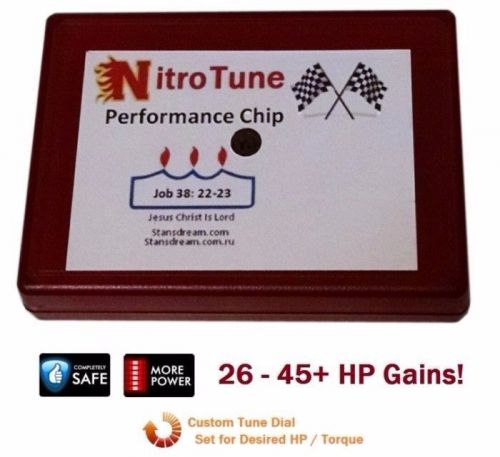 Stage 3 performance chip tuner bmw n54 twin 135i 335i 335xi 335is 45hp jb+ plus