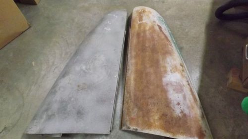 1941-46 chevy truck hood