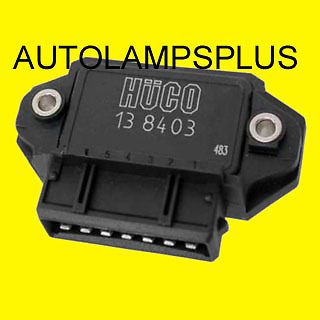 Volvo ignition control unit module 960 s90 v90 1367776 31441262 new