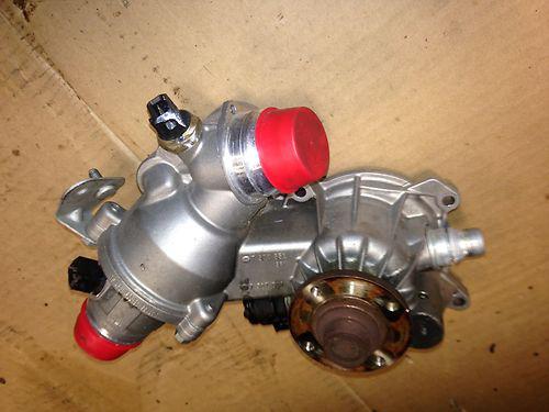 Bmw n62 engine water pump for 545,645,746