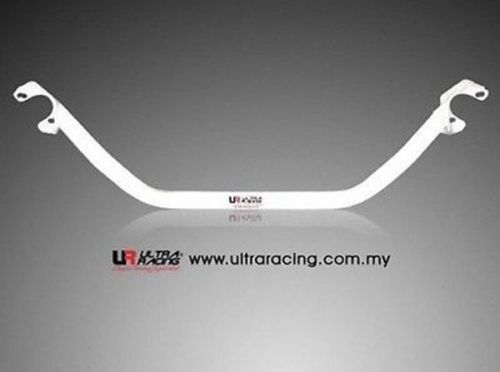 Ultra racing 2-point front strut tower bar brace honda crv &#039;96-&#039;00 (ur-tw2-469)