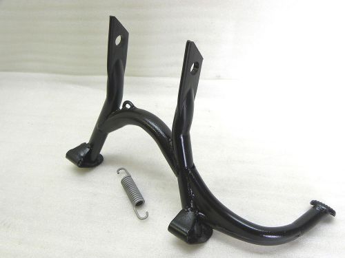 Yamaha &#039;80-&#039;83 xj650 xj 650 maxim main frame center middle lift stand #18