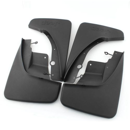 Sell Front Rear 4PCS Mud Flaps Splash Guards For Jeep Grand Cherokee ...