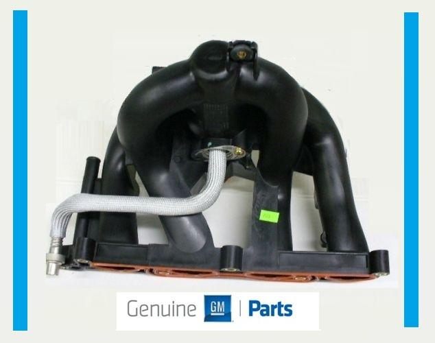 2000-2001-2002 saturn sl2 sc2 sw2 intake manifold new