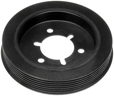 Dorman 594-487 engine harmonic balancer fit peugeot 206 00-02 l4 1.4l 1360cc