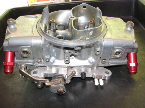 Demon carburetor might demon 850cfm