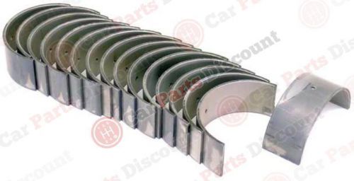 New glyco rod bearing set - standard (52.00 mm), 116 030 07 60
