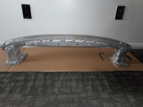 2012-2015 porsche 911 front reinforcement/ impact bar oem