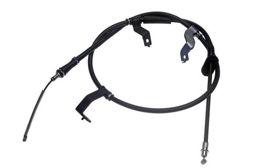 Auto 7 inc 920-0139 rear right brake cable