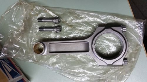 Crower b93729b connecting rod b18c honda civic acura integra type r b18c1 b18c5