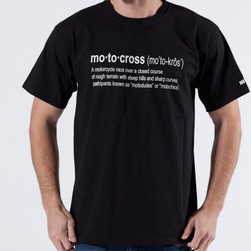 Motorcycle classic t-shirt, vintage motocross,back in the day