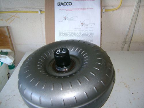 Torque  converter