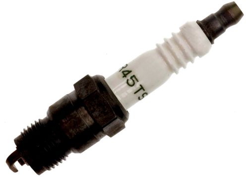 Acdelco r45tsx spark plug