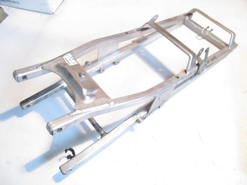 Honda cbr900rr cbr 900 rr 1996-1997 sub frame / seat rail 139205