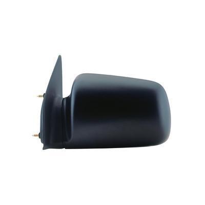 K source/fit system 60074c door mirror driver side