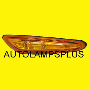 Bmw e46 repeater side light right 320i 325i 325xi 330i 330xi new