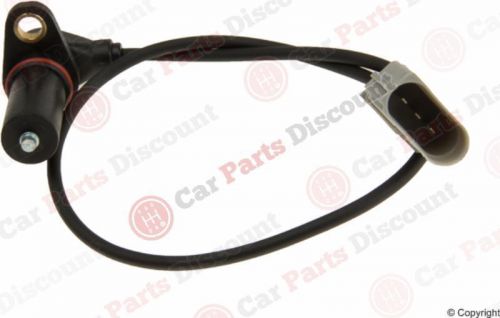 New tpi engine crankshaft position sensor crank shaft, crs1227